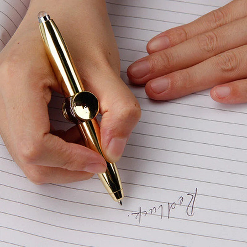 Fidget Write